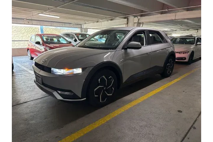 $25995 : Hyundai IONIQ 5 2024 SEL 4dr image 1