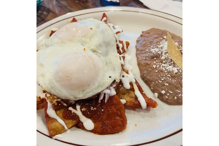 Fonda Don Cuco #3 image 6