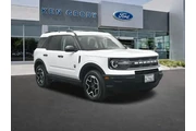 Ford Bronco Sport 2024 AWD B en Orange County