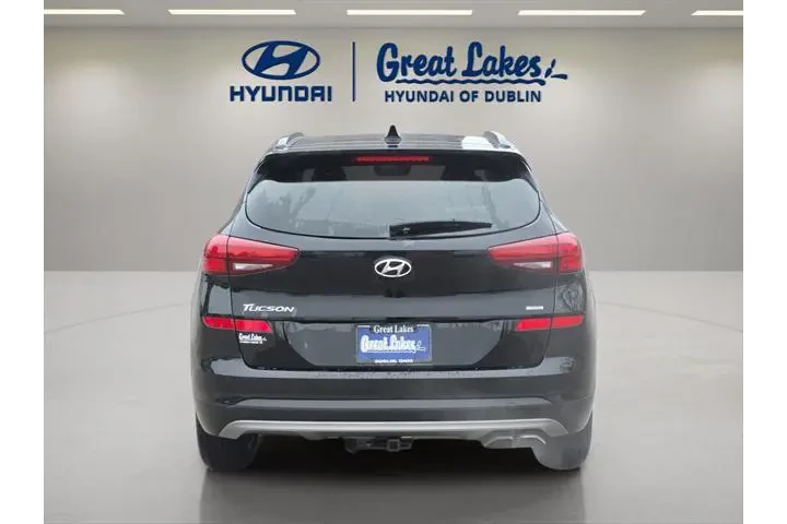 $17966 : Hyundai TUCSON 2020 AWD Ulti image 3