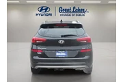 $17966 : Hyundai TUCSON 2020 AWD Ulti thumbnail