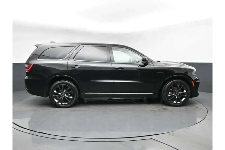 $31995 : Dodge Durango 2022 AWD R/T P image 3