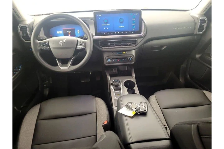 $29998 : Ford Bronco Sport 2025 AWD B image 9