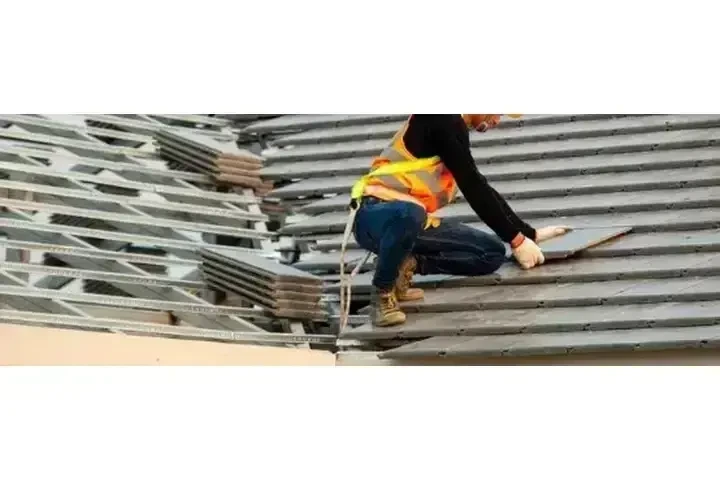 ROOFING/TECHOS - REPARACIONES image 2