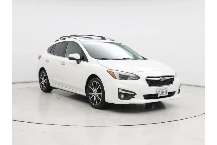 $20998 : Subaru Impreza 2018 AWD 2.0i image 1