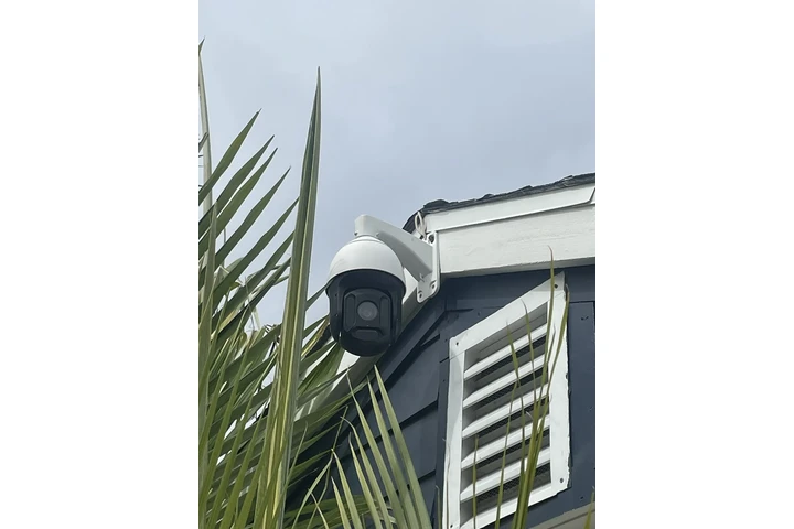 🎥🔒Camaras de Seguridad image 2