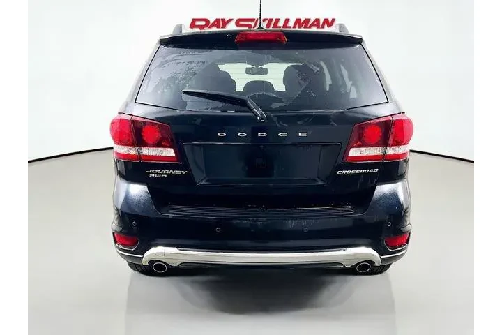 $13975 : Dodge Journey 2016 AWD Cross image 6