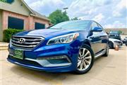 $10657 : 2015 HYUNDAI SONATA 2.4L Sport thumbnail