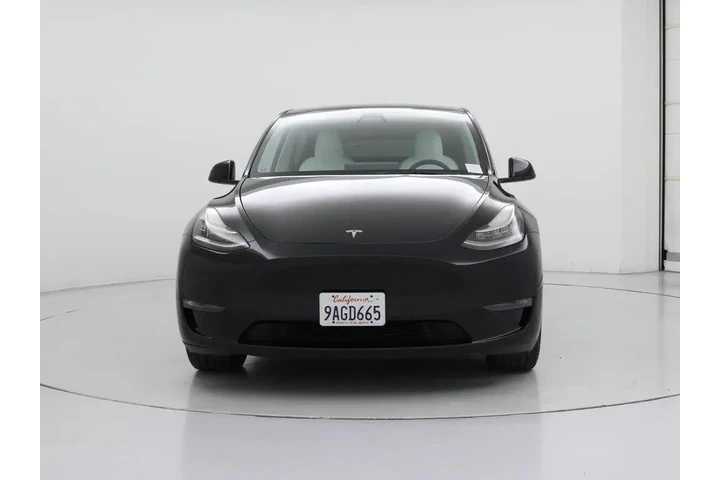 $28998 : Tesla Model Y 2022 AWD Long image 5