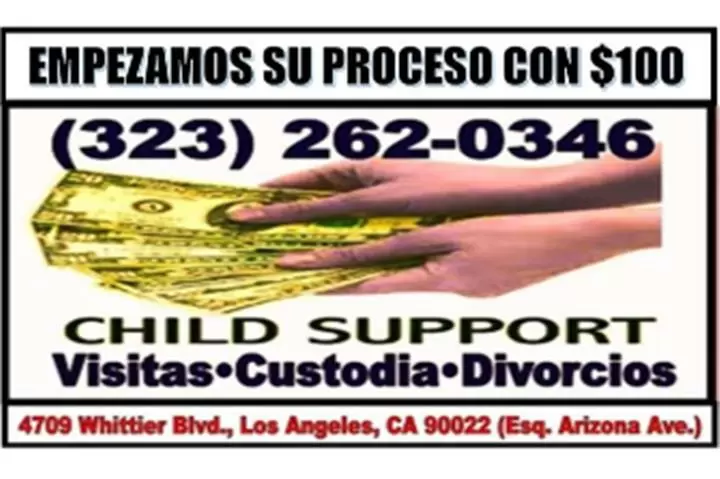 █►✔️ CUSTODIAS / CHILD SUPPORT image 5