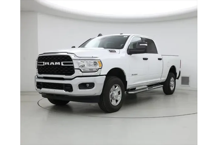 $39998 : Ram 2500 2024 4x4 Big Horn 4 image 4