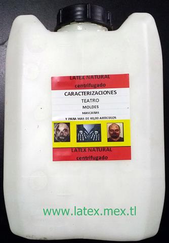 Latex liquido image 6