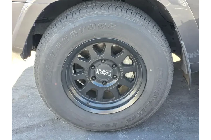 $36991 : Toyota 4Runner 2023 4x2 SR5 image 3