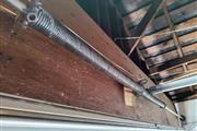 Garage door springs thumbnail