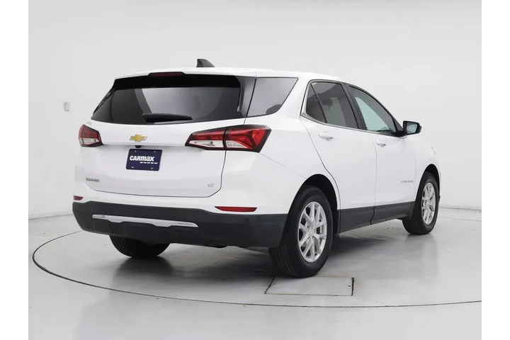 $20998 : Chevrolet Equinox 2022 LT 4d image 8
