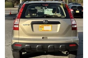 2009 CR-V LX thumbnail