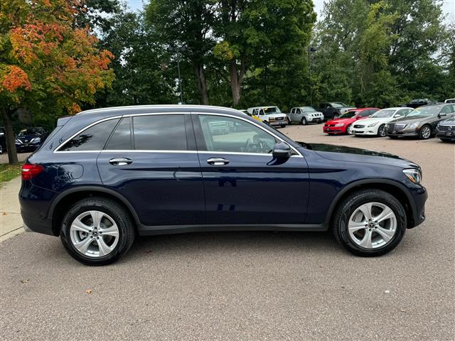 $18498 : 2018 Mercedes-Benz GLC 300 4M image 8