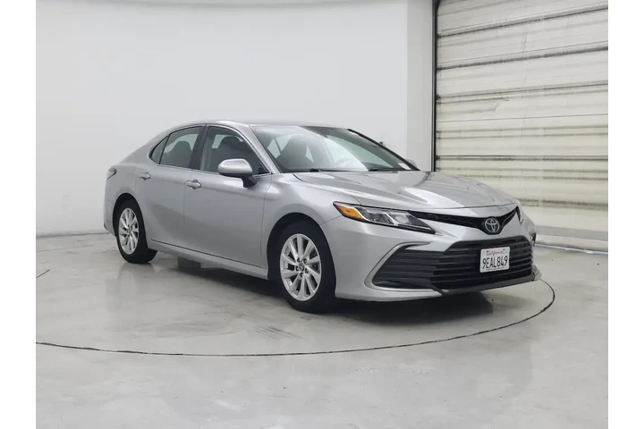 $24998 : Toyota Camry 2023 LE 4dr Sed image 1