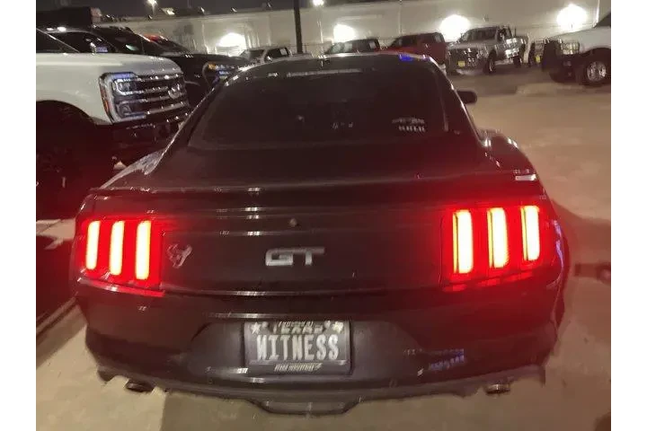 $22991 : Ford Mustang 2016 GT 2dr Fas image 5