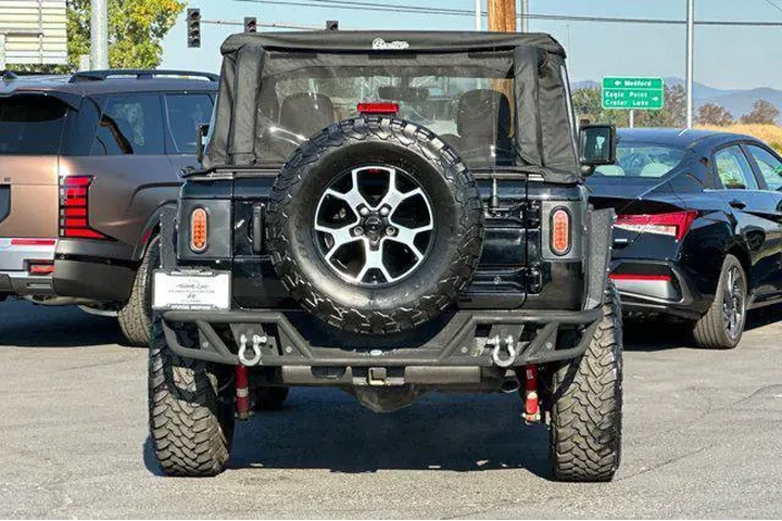$31444 : Jeep Wrangler 2022 4x4 Rubic image 5
