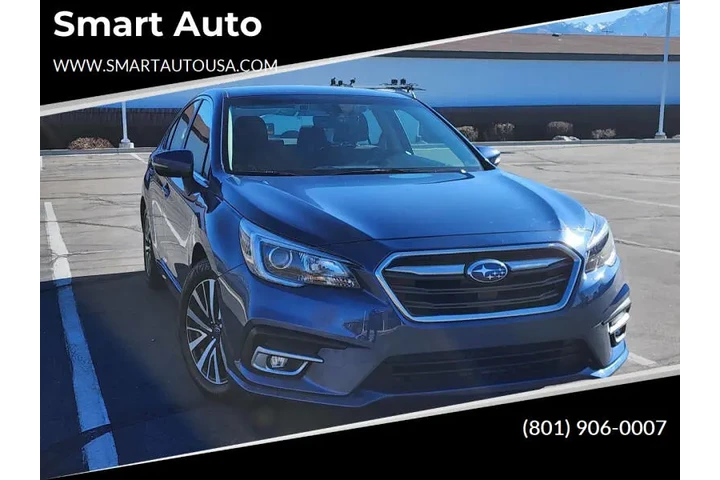 $15500 : 2019 Legacy 2.5i Premium image 1