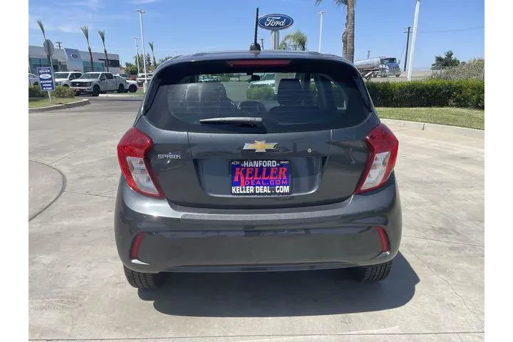 $10999 : Chevrolet Spark 2019 LS CVT image 7
