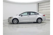 $21998 : Toyota Corolla 2025 LE 4dr S thumbnail