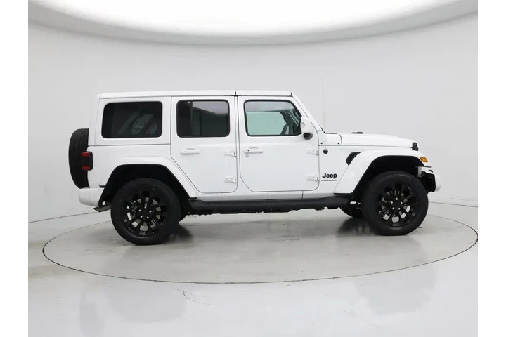 $33998 : Jeep Wrangler 2023 4x4 High image 7