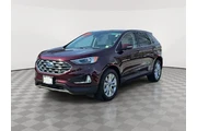 $29431 : Ford Edge 2022 AWD Titanium thumbnail