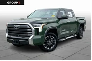 Toyota Tundra 2023 4x4 Limit en Plano