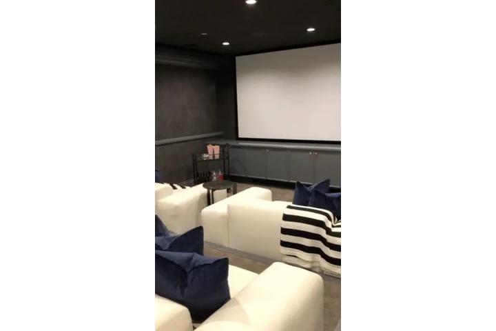 General painting drywalls repa image 2