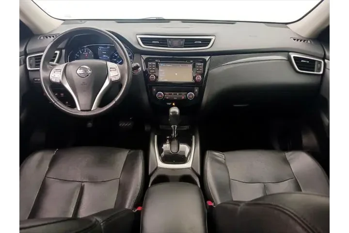 $12998 : Nissan Rogue 2016 AWD SL 4dr image 9