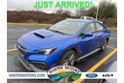 Subaru WRX 2023 AWD Base 4dr en Eureka