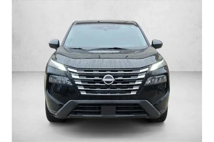 $21363 : Nissan Rogue 2024 AWD S 4dr image 2