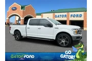 Ford F-150 2020 4x2 XLT 4dr en Tampa