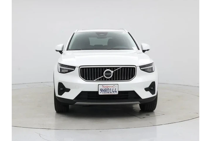 $32998 : Volvo XC40 2023 AWD B5 Ultim image 5