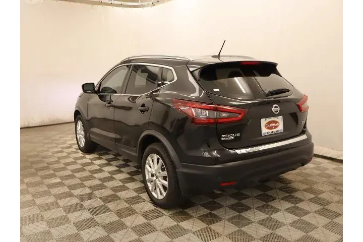 $18695 : Nissan Rogue Sport 2022 SV 4 image 6