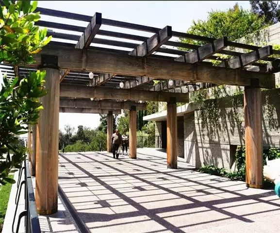 Pergola Builder image 1