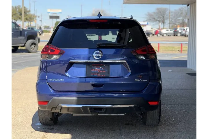 $17999 : 2018 Rogue S image 8