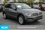 $16920 : Volkswagen Tiguan 2020 S 4dr thumbnail