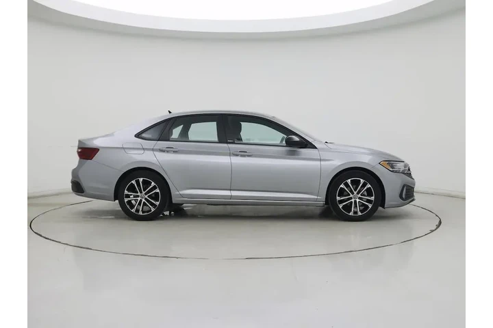 $19998 : Volkswagen Jetta 2023 Sport image 7