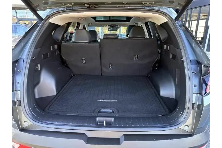 $26999 : Hyundai TUCSON Hybrid 2023 A image 7