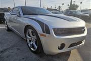 $11495 : 2012 Camaro Coupe 1LT thumbnail