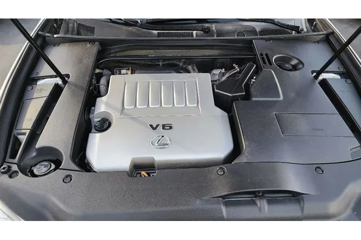 $9995 : 2008 ES 350 image 1