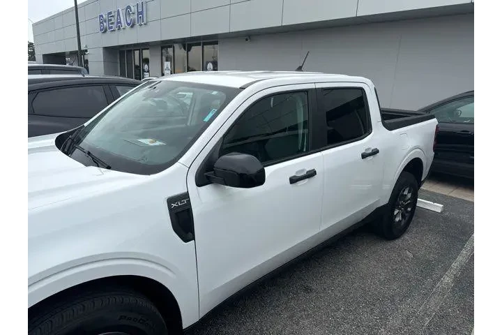 $25776 : Ford Maverick 2024 XLT 4dr S image 9