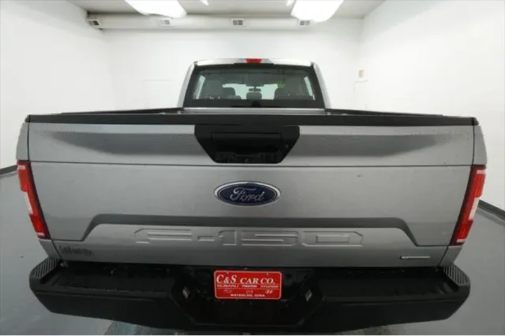 $26900 : Ford F-150 2020 4x4 XL 4dr S image 8