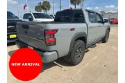 $32991 : Nissan Frontier 2023 4x4 S 4 thumbnail