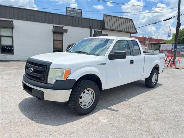 $12900 : 2014 F-150 XLT image 5