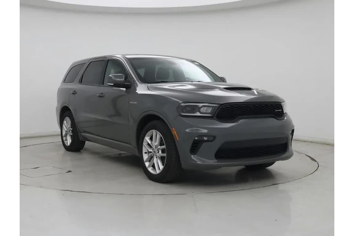 $37998 : Dodge Durango 2022 AWD R/T 4 image 1