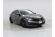 Honda Civic 2020 Sport 4dr S en Fresno